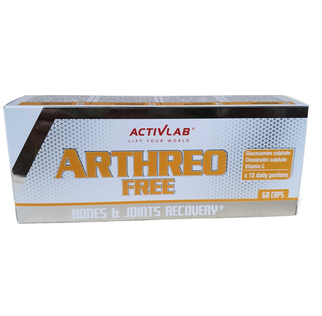 Arthreo Free - ActivLab