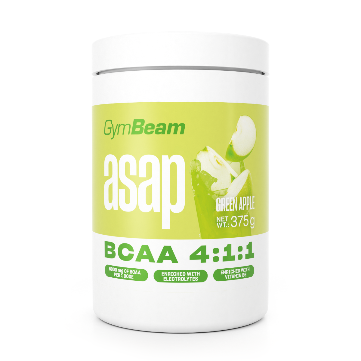 ASAP BCAA – GymBeam