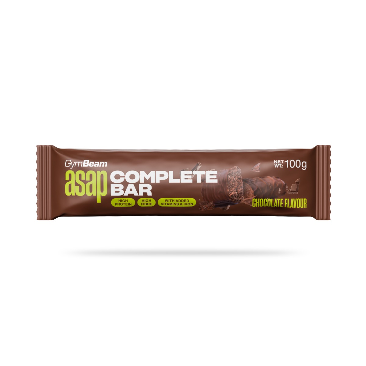 ASAP Bar Complète – GymBeam