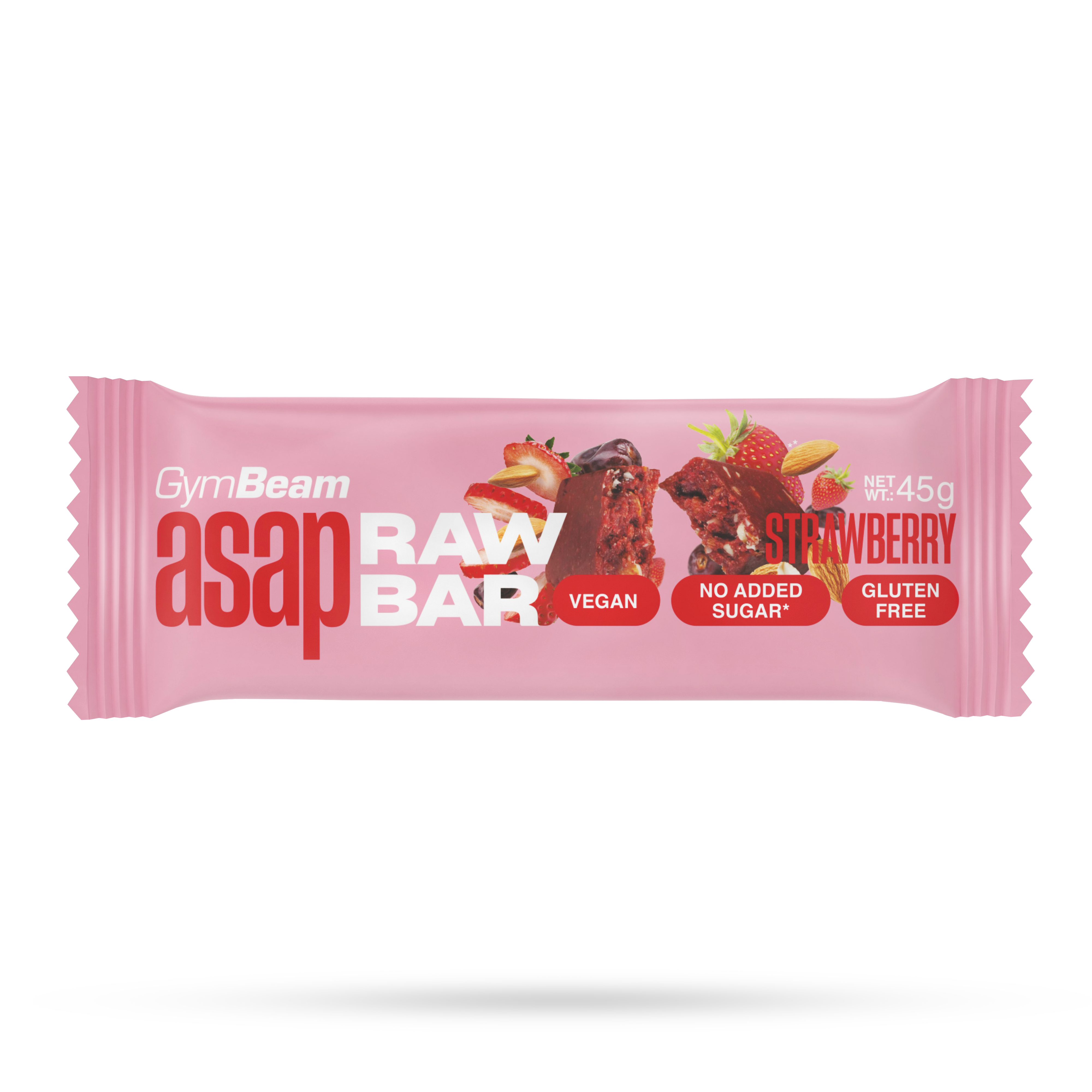 ASAP Raw Bar – GymBeam