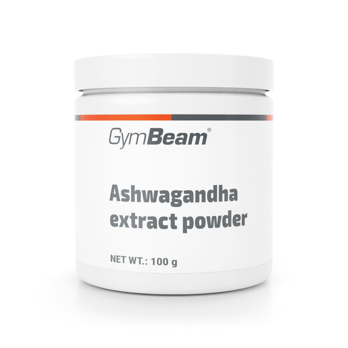 Extrait d'Ashwagandha - GymBeam