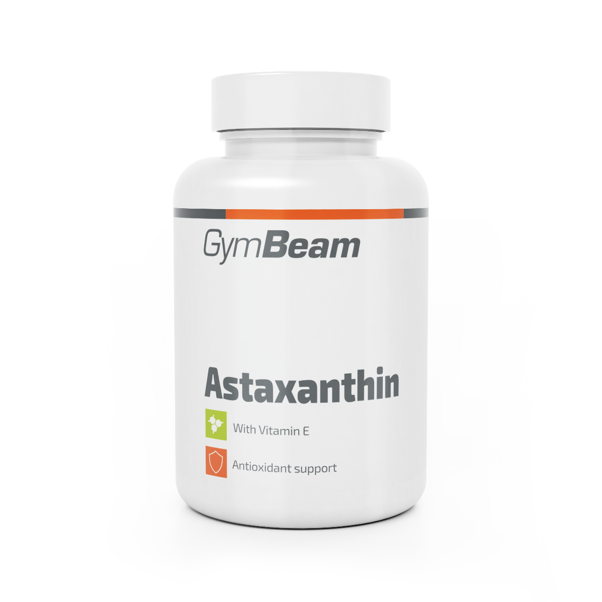 Astaxanthine - GymBeam