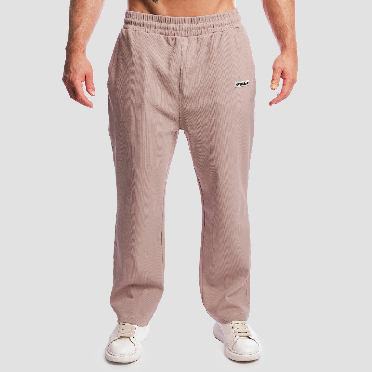 Aura Joggers Rouges - GymBeam