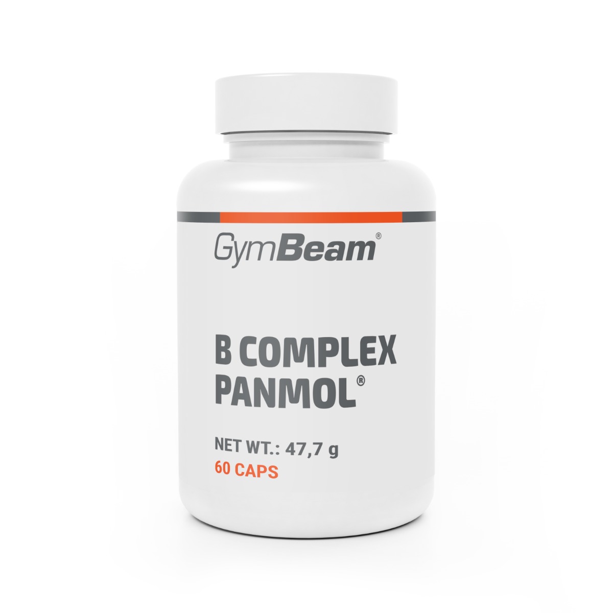 Vitamine B – Complexe PANMOL® – GymBeam.