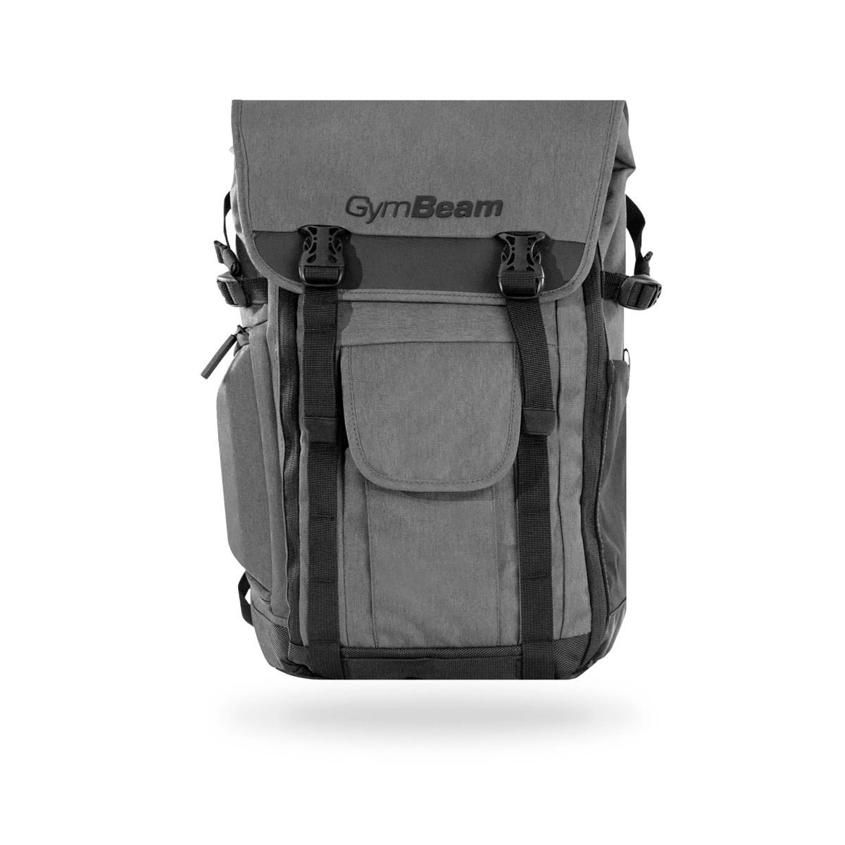 Sac à dos Adventure Grey - GymBeam