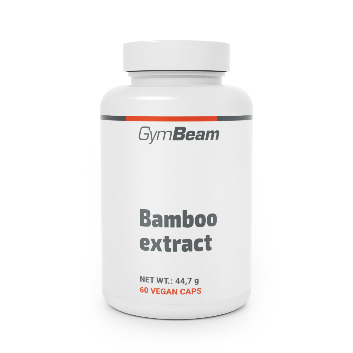 Extrait de bambou - GymBeam