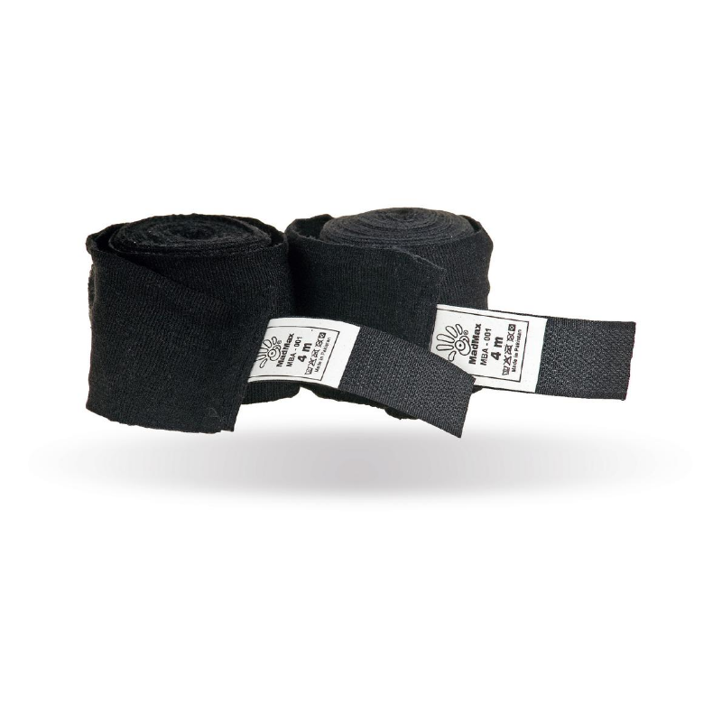 Bandages for box 4m - MADMAX