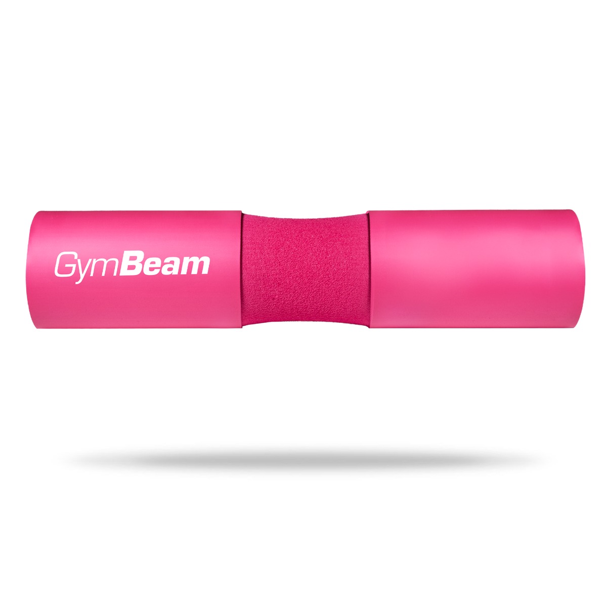 Barbell Pad Rose – GymBeam