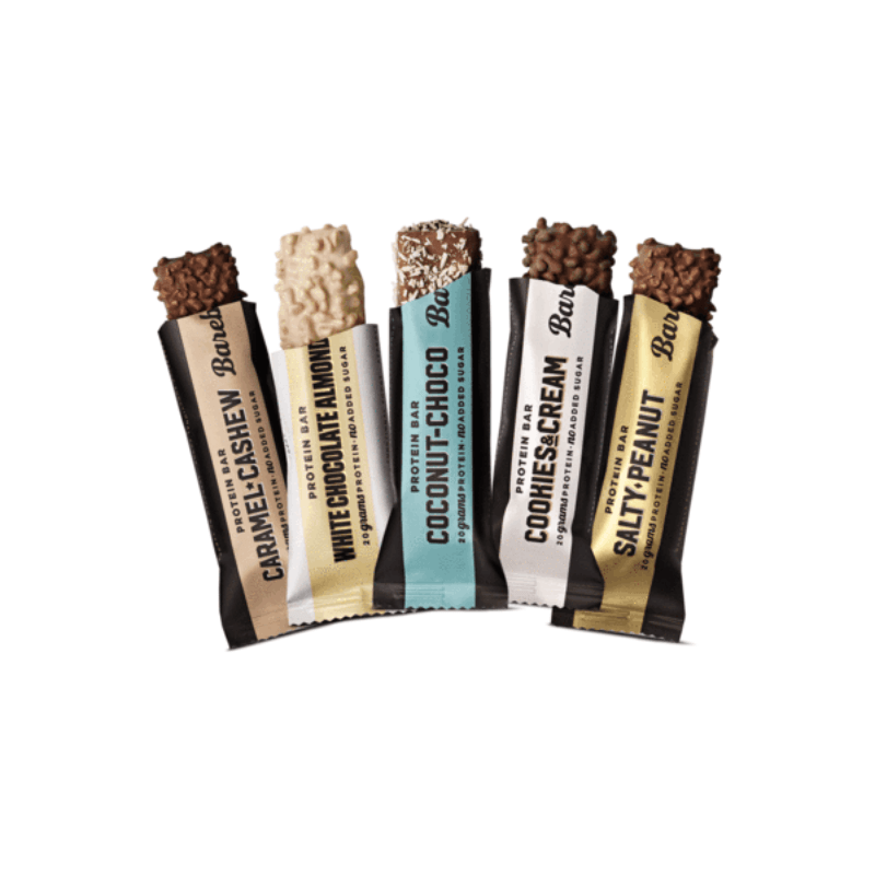 Barre protéinée - Barebells