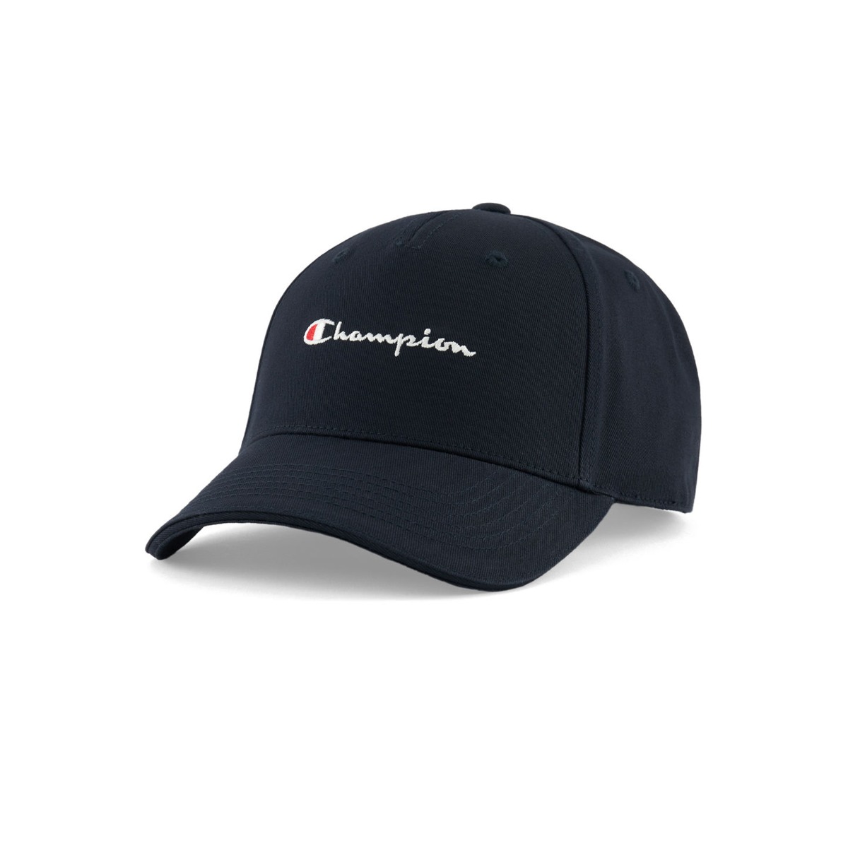 Baseball Cap Black - Champion