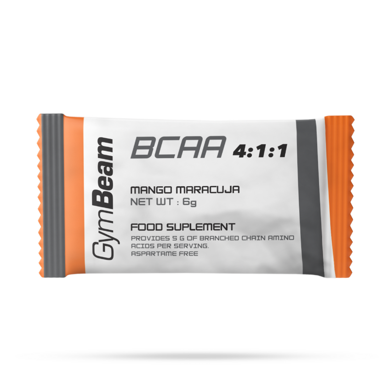 BCAA 4:1:1 Instant – GymBeam