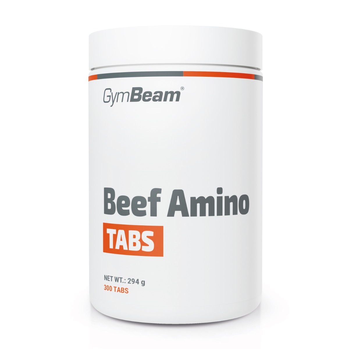 Beef Amino TABS - GymBeam