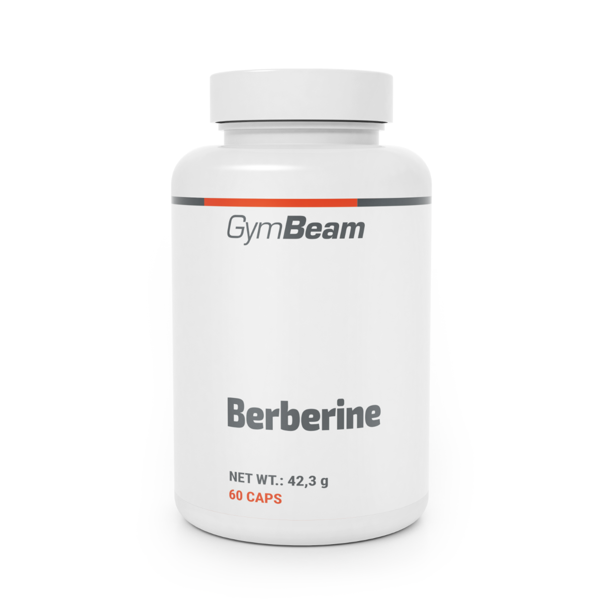 Berberine - GymBeam