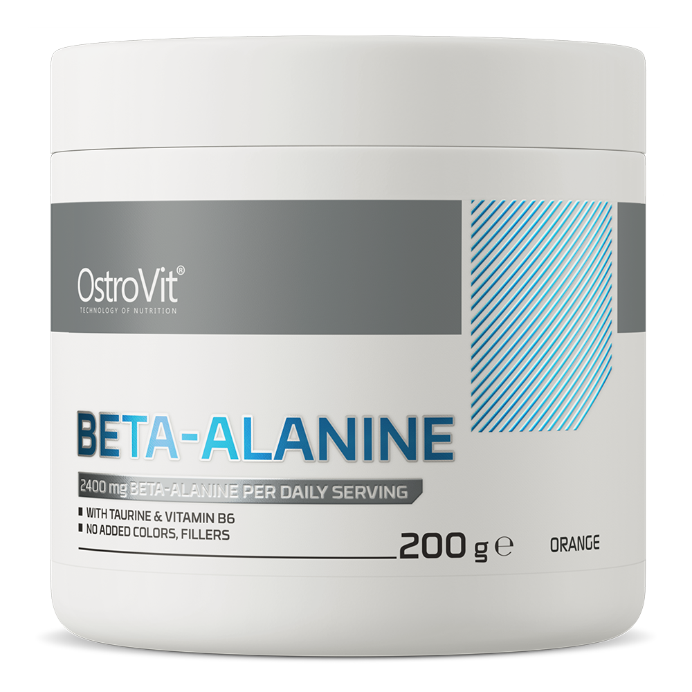 Beta-Alanine - OstroVit