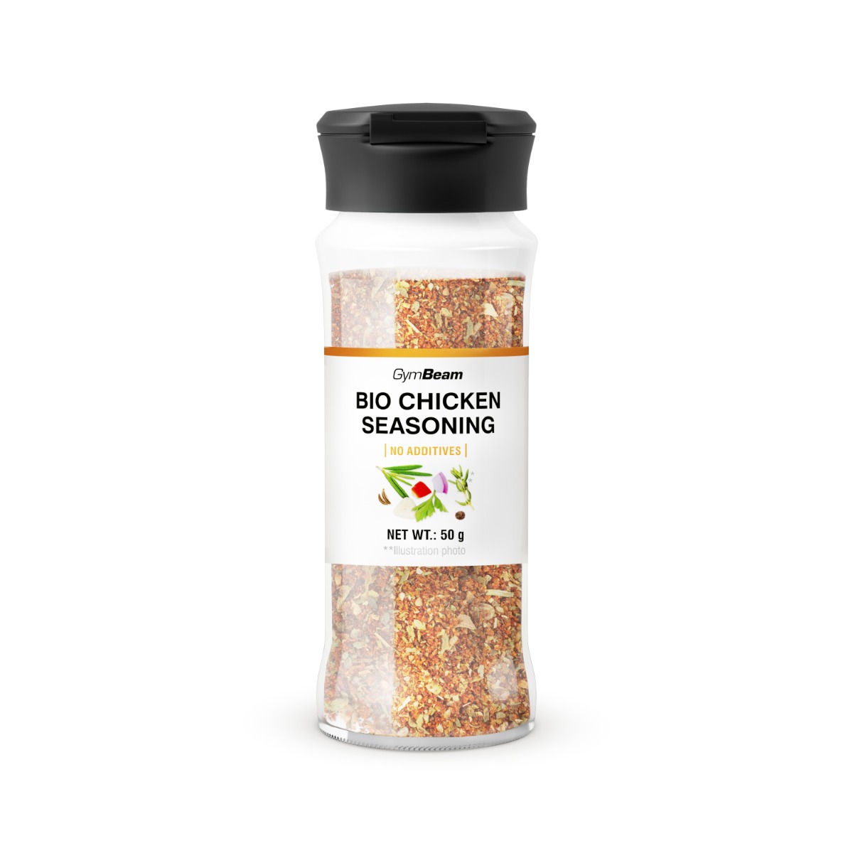 BIO Chicken Seasoning – GymBeam