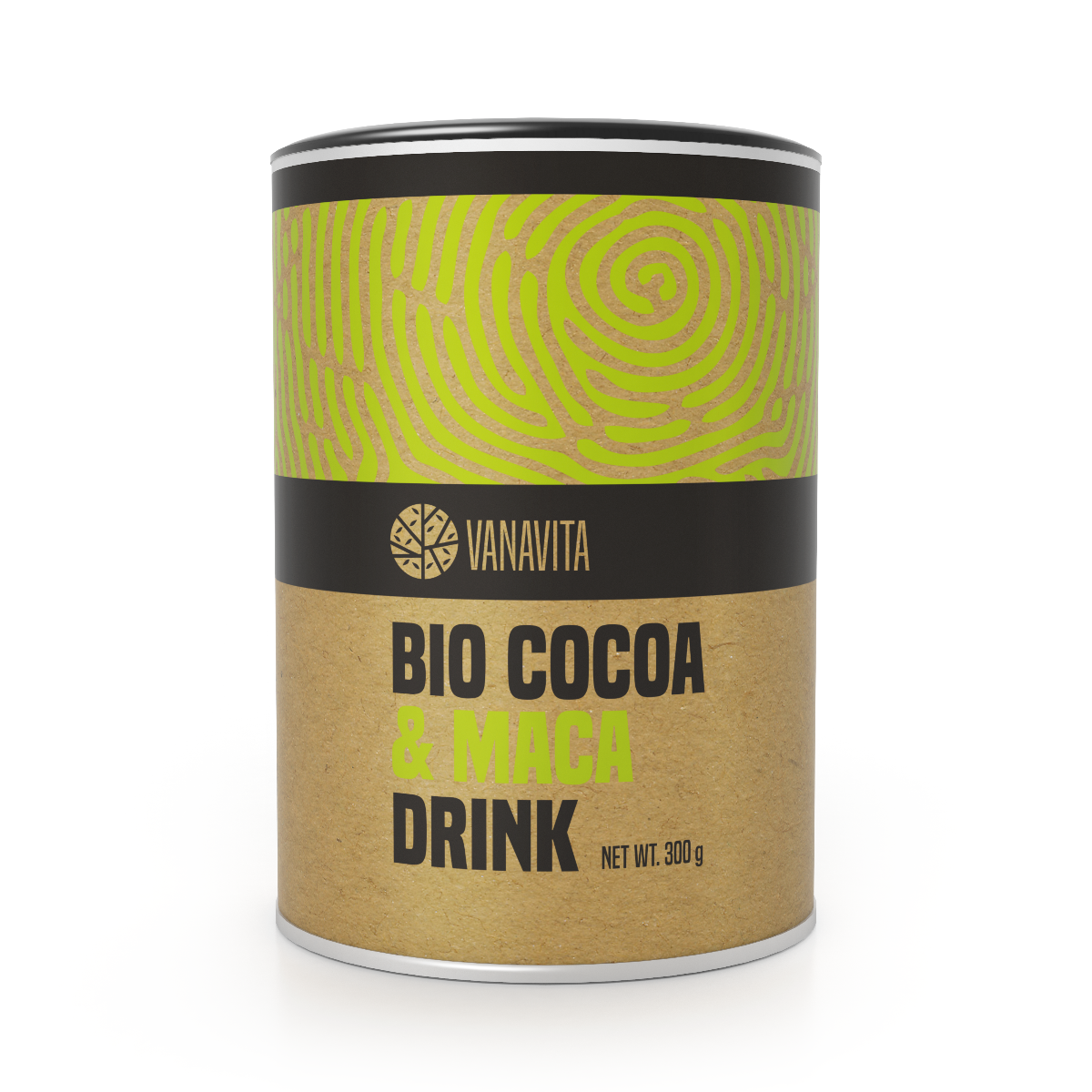 BIO Cacao et Maca – VanaVita