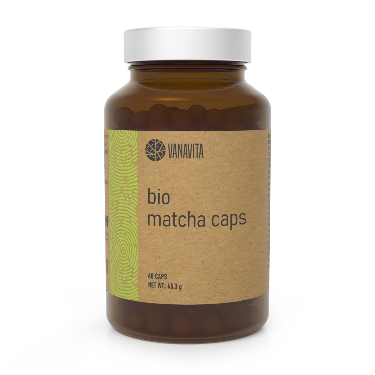 BIO Matcha - VanaVita
