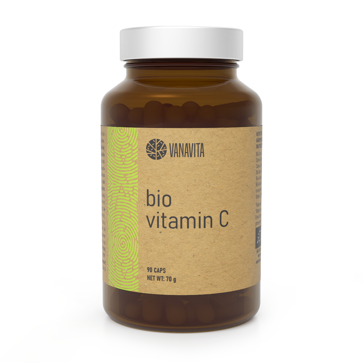 BIO Vitamine C - VanaVita