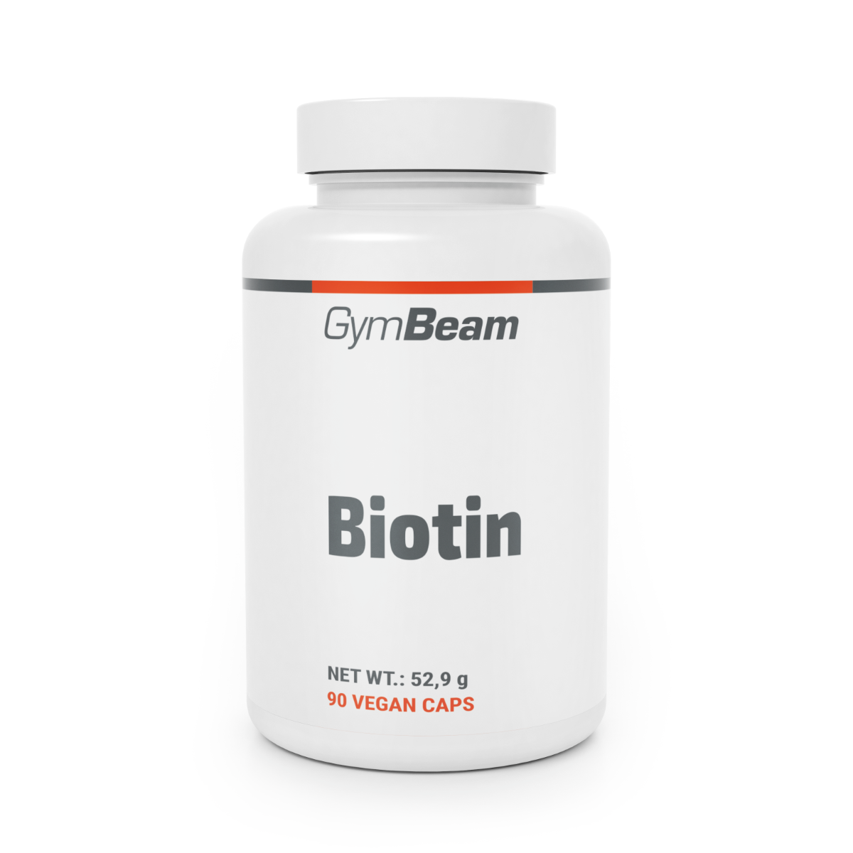 Biotine (vitamine B7) - GymBeam.