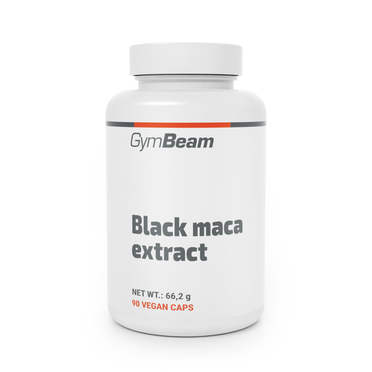 Black Maca – GymBeam