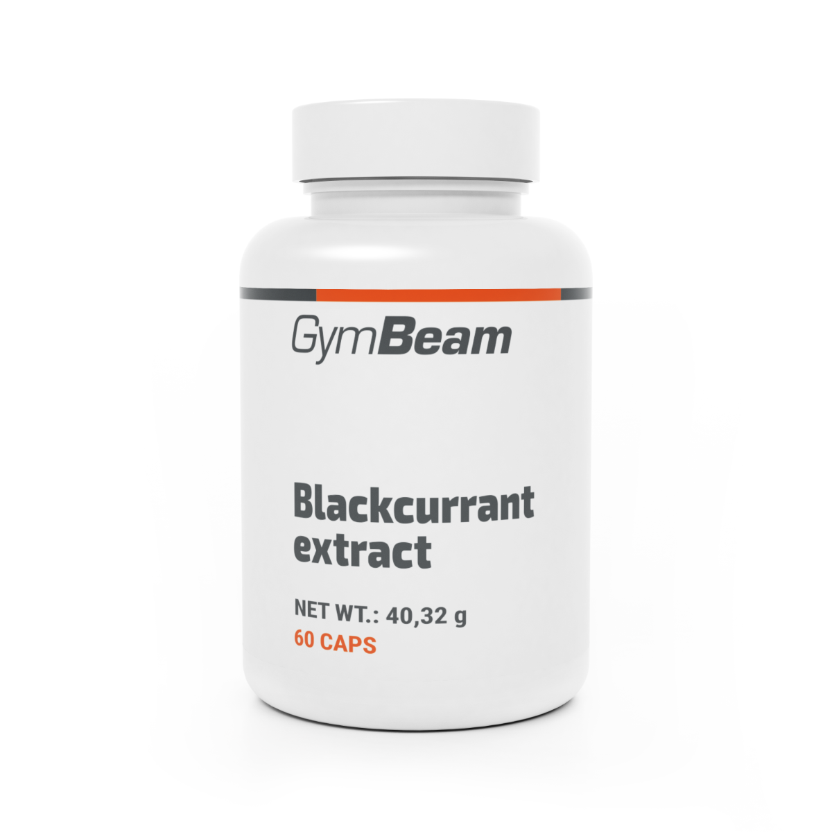 Extrait de cassis – GymBeam