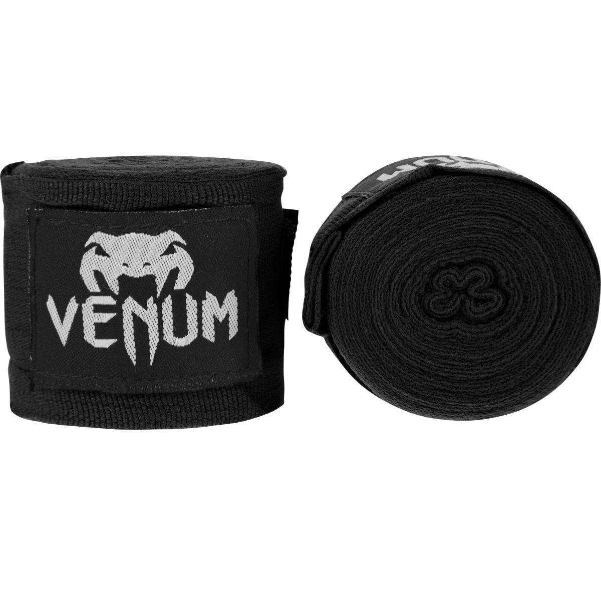 Bandages de boxe 4m – Noir – Venum