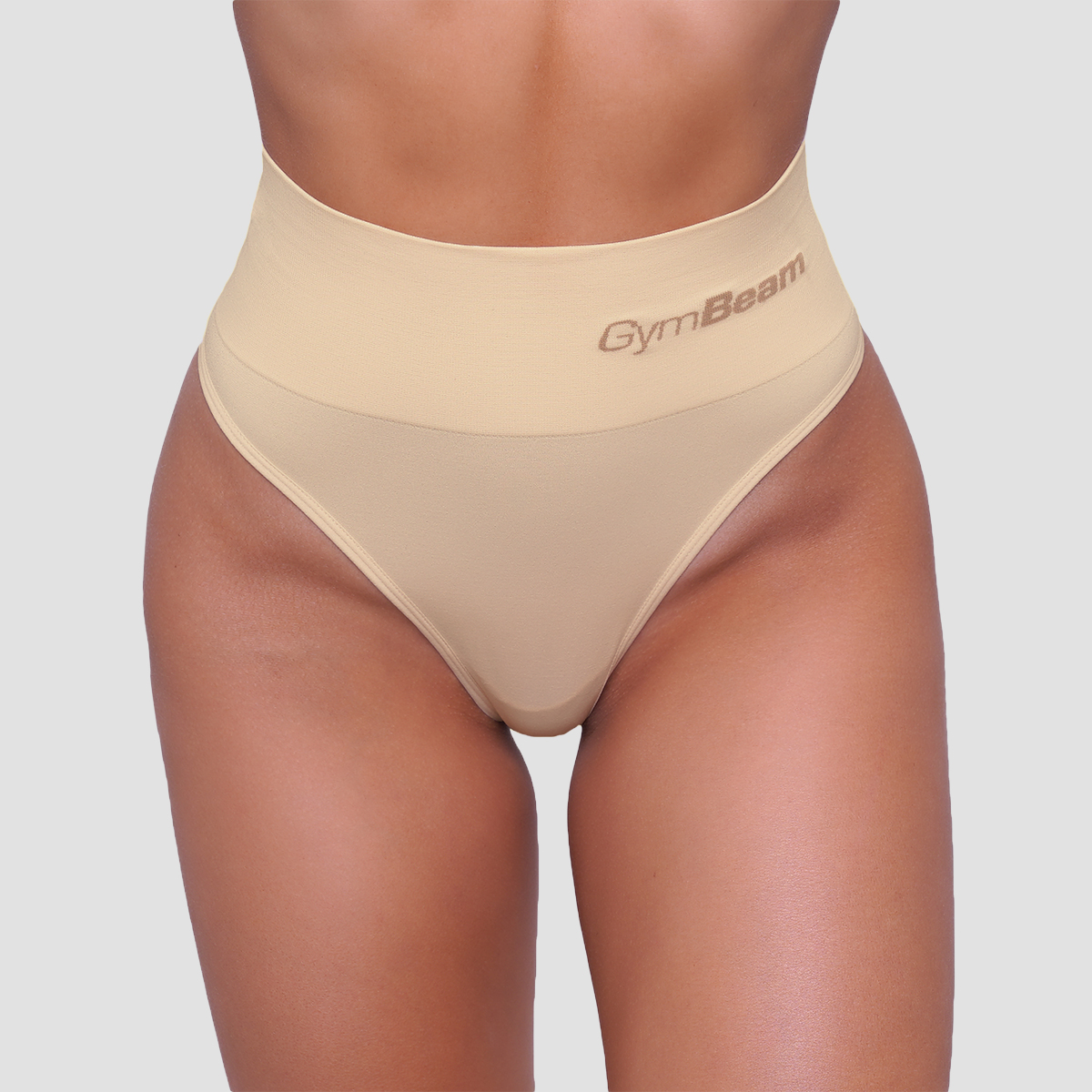 Brazilian Briefs 2 Pack – Naturel – GymBeam