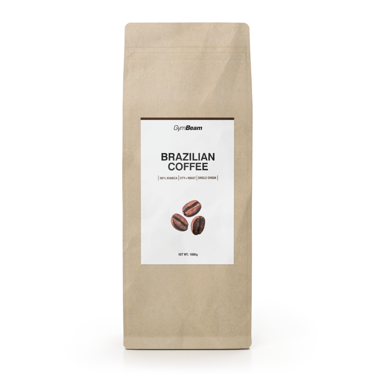 Café Brésilien - GymBeam