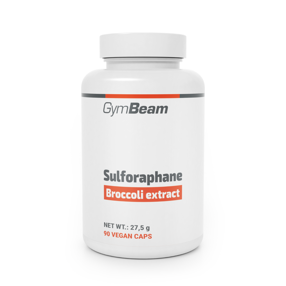 Sulforaphane (Extrait de brocoli) - GymBeam