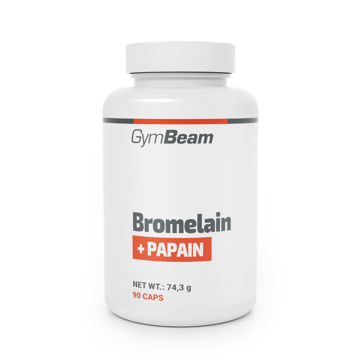 Bromélaïne Papaine – GymBeam
