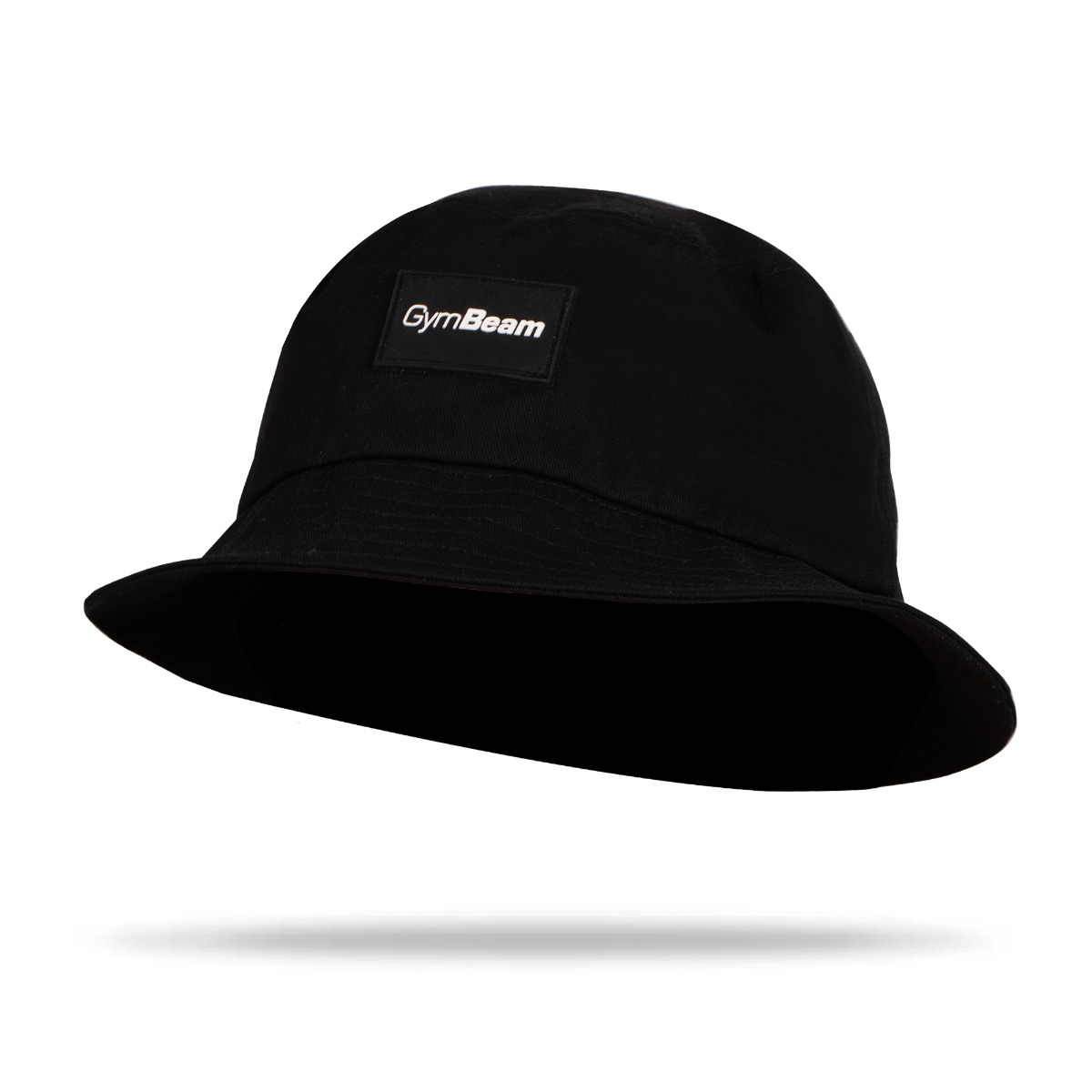 Chapeau Bucket Noir - GymBeam