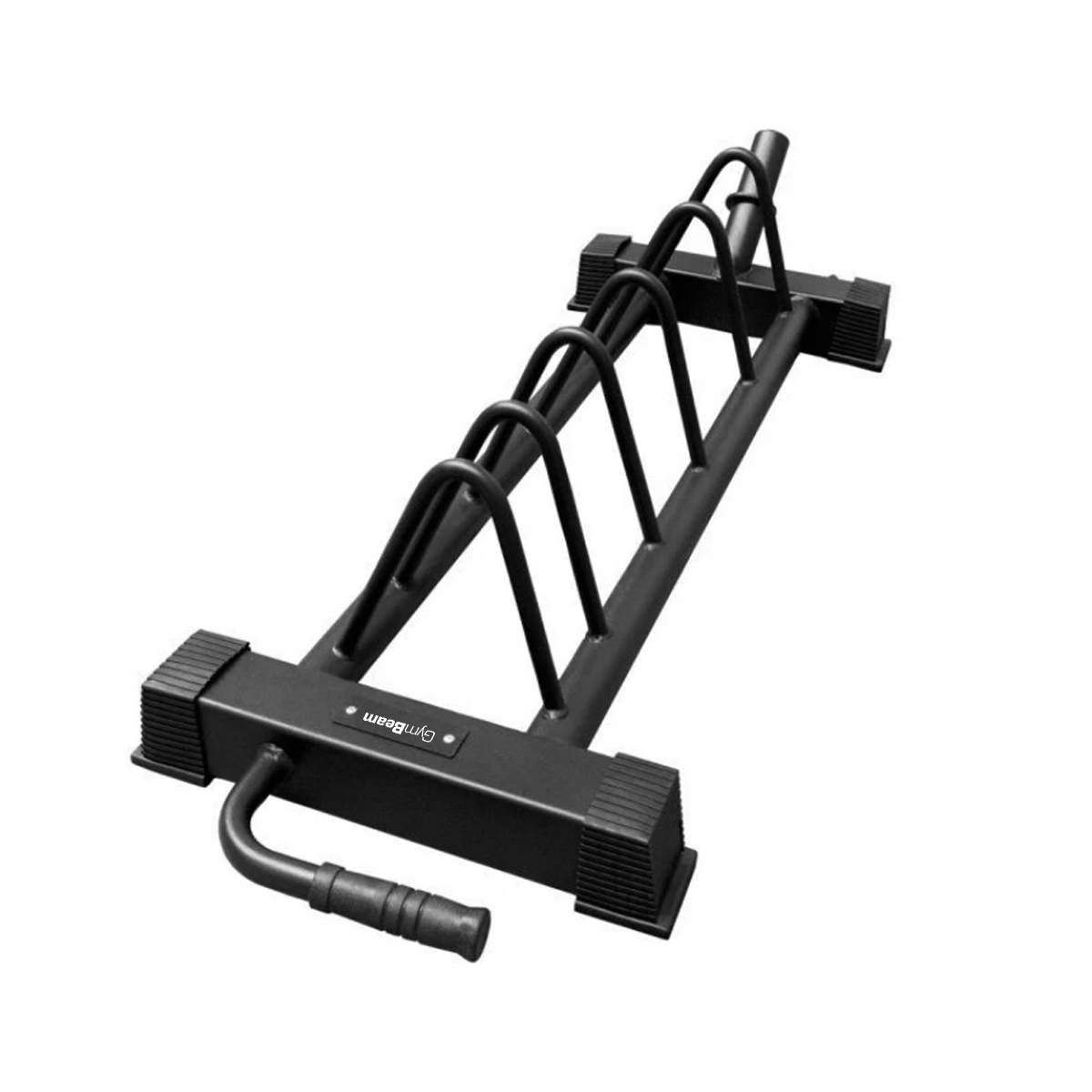 Bumper Toast Rack - GymBeam