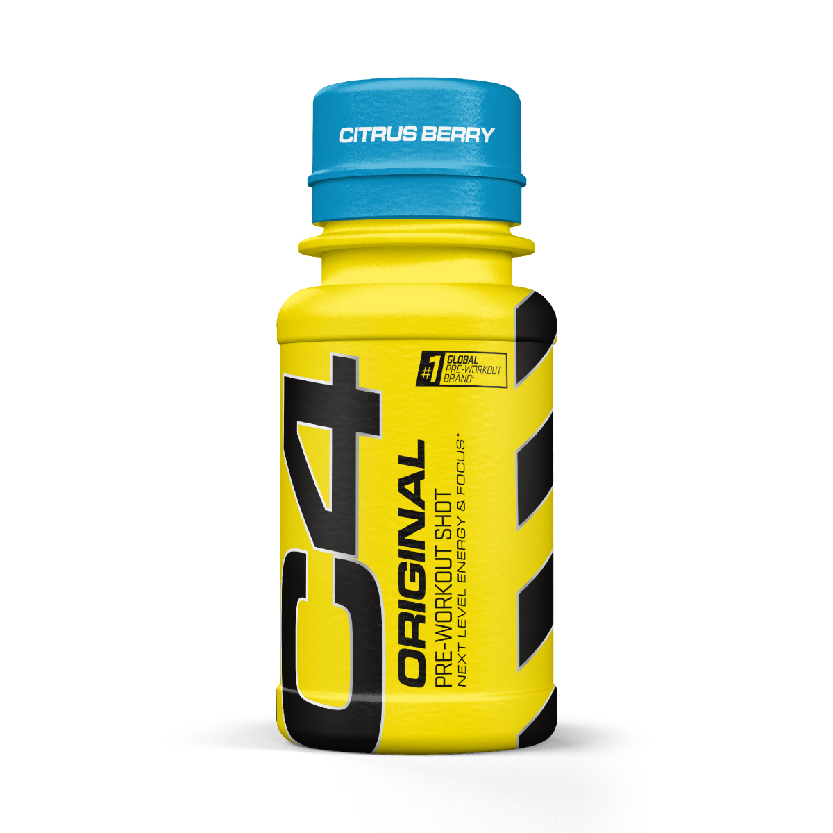 C4 Original PWO Shot - Cellucor