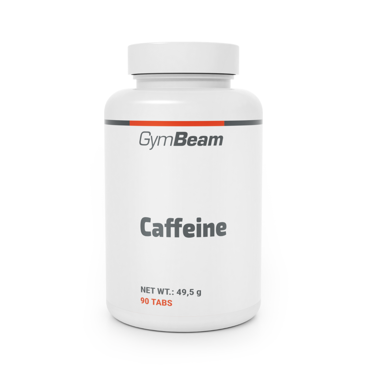 Caféine - GymBeam