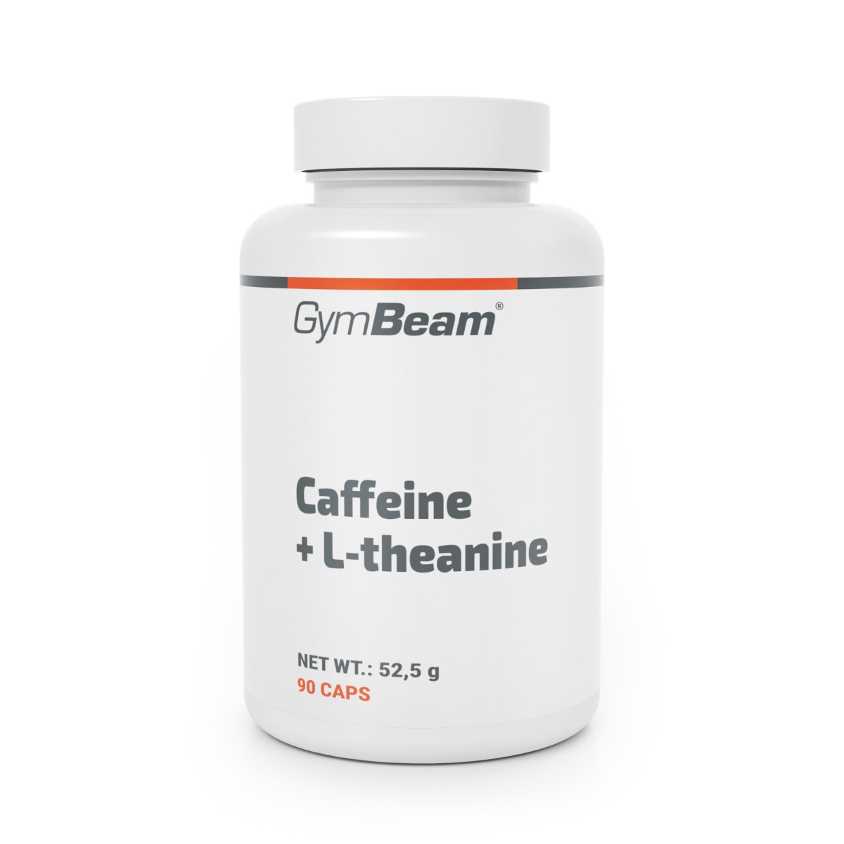 Caféine + L-théanine - GymBeam