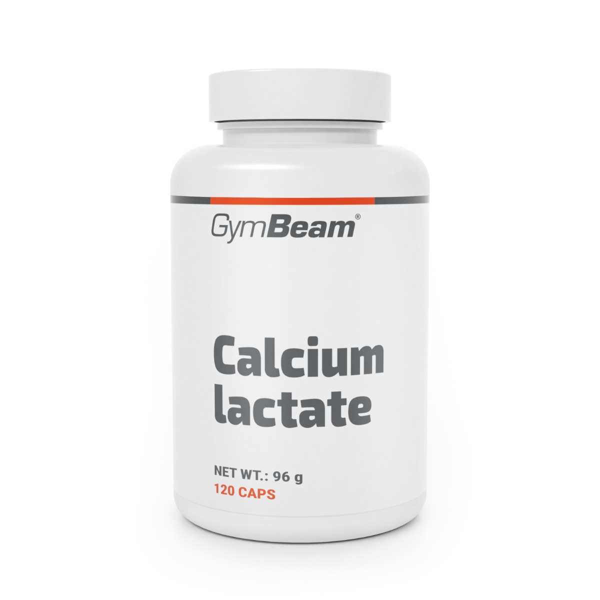 Lactate de calcium - GymBeam