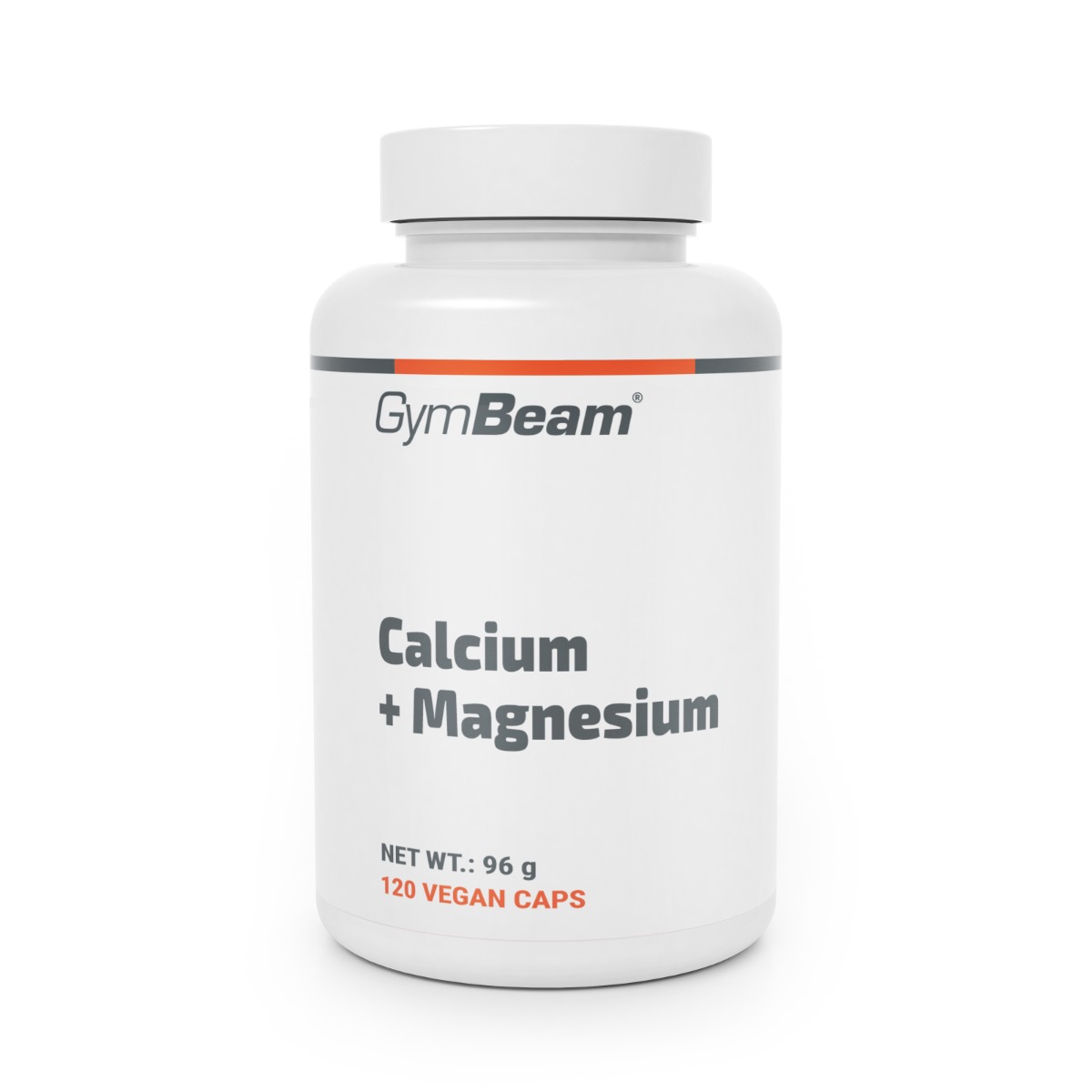 Calcium + Magnésium - GymBeam