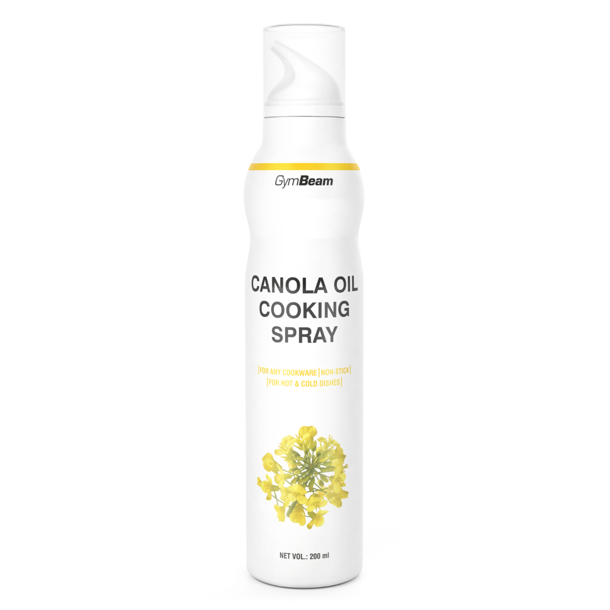 Canola Cooking Spray - GymBeam