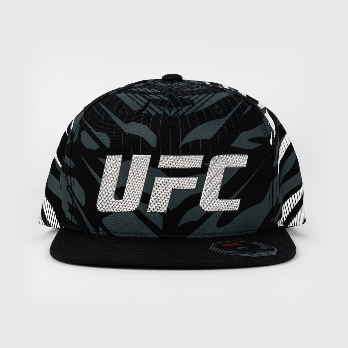 Fight Night Cap Black - Venum