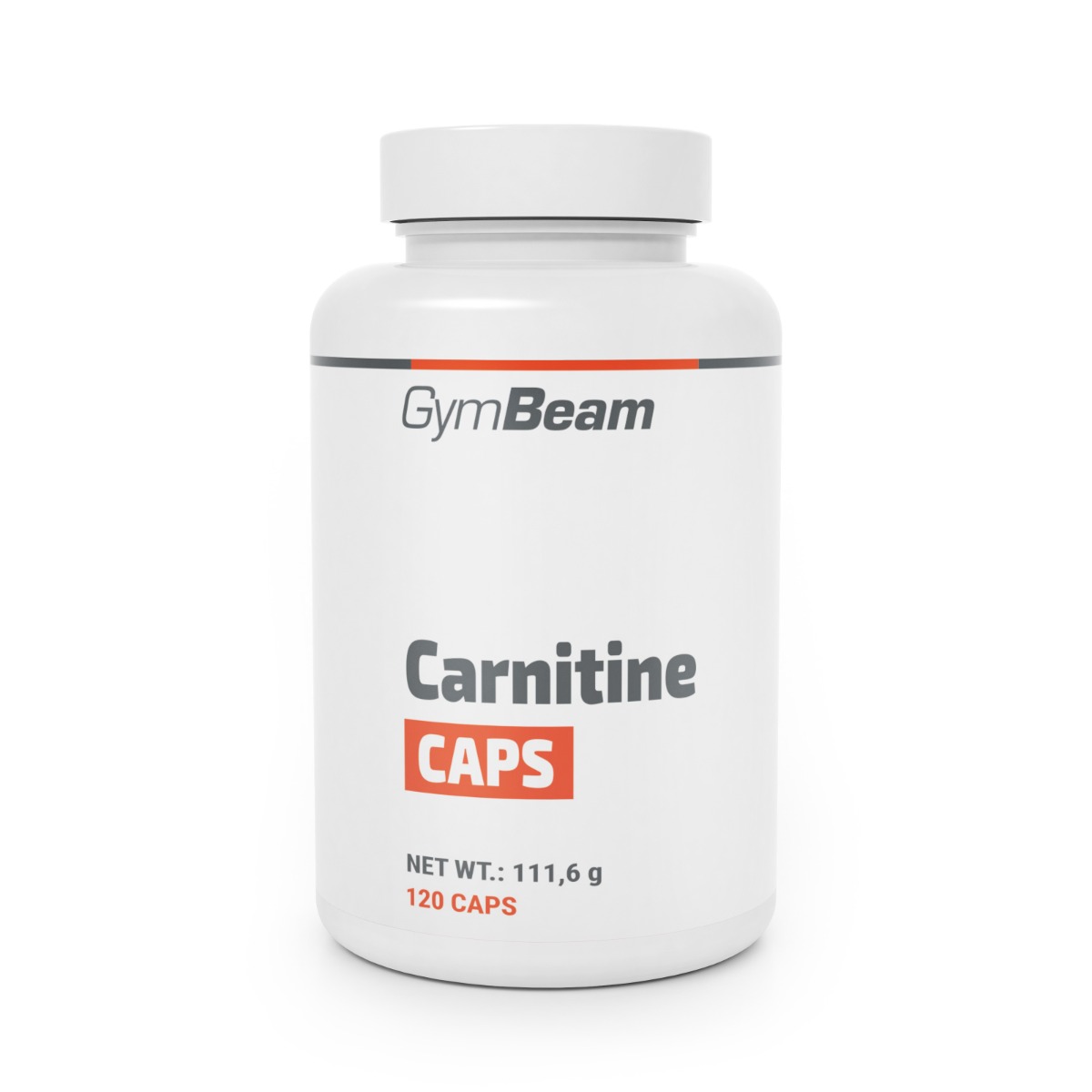 Carnitine - GymBeam