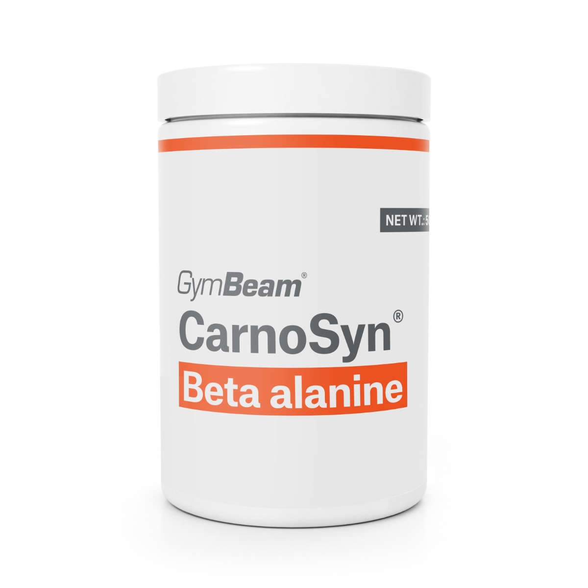 Beta alanine (CarnoSyn®) - GymBeam