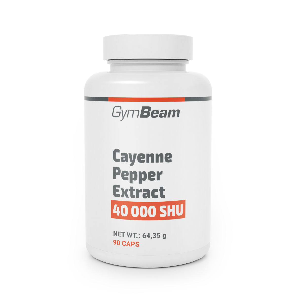 Extrait de piment de Cayenne – GymBeam