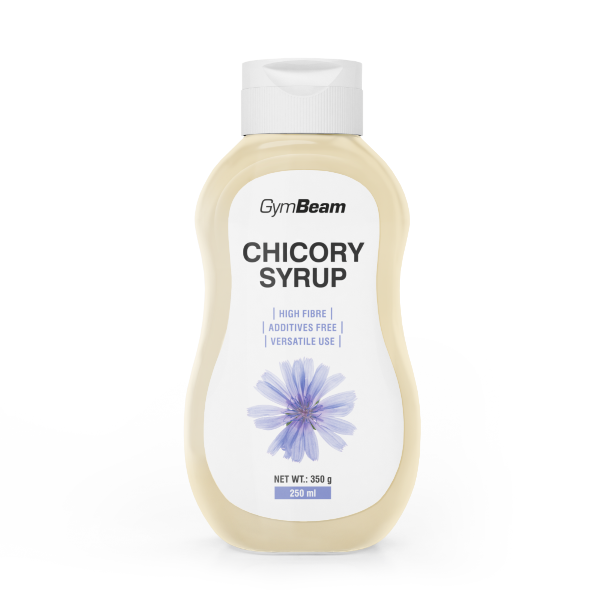 Sirop de chicorée - GymBeam
