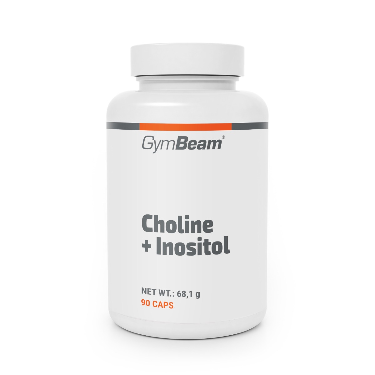 Choline + Inositol - GymBeam