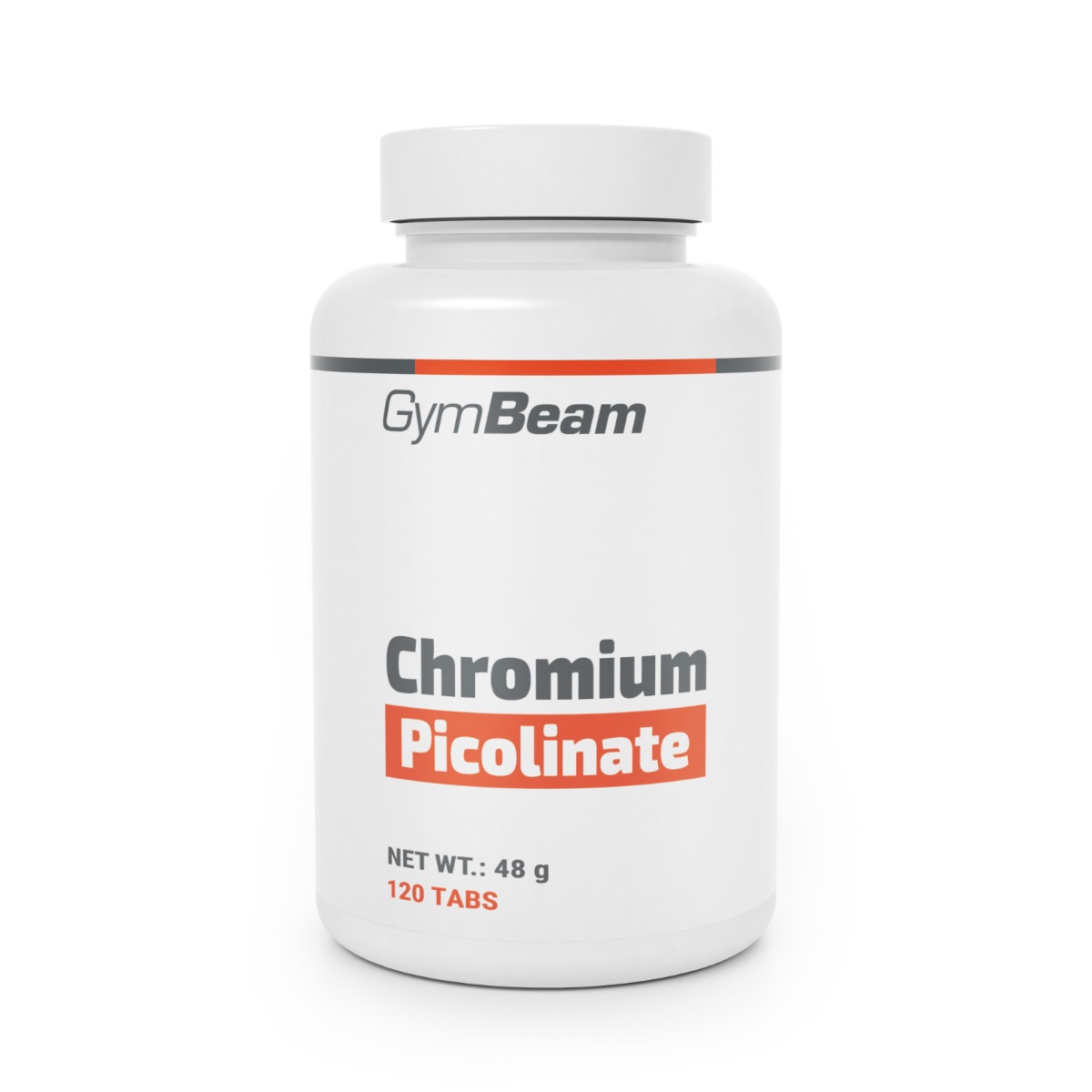 Chrome Picolinate - GymBeam