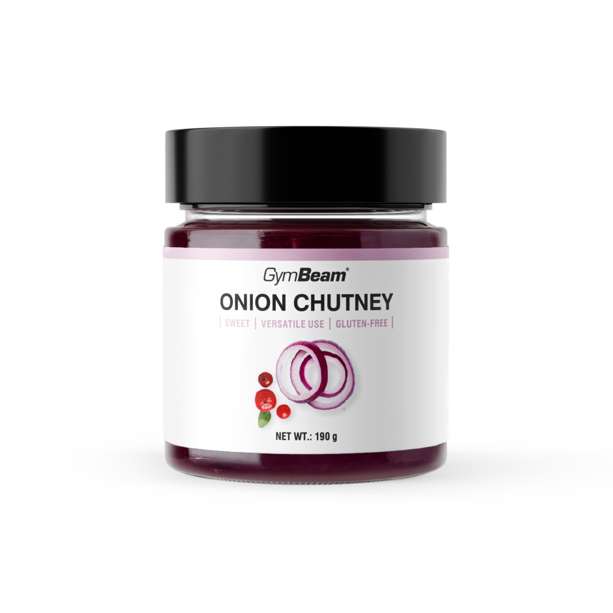 Chutney à l'oignon – GymBeam