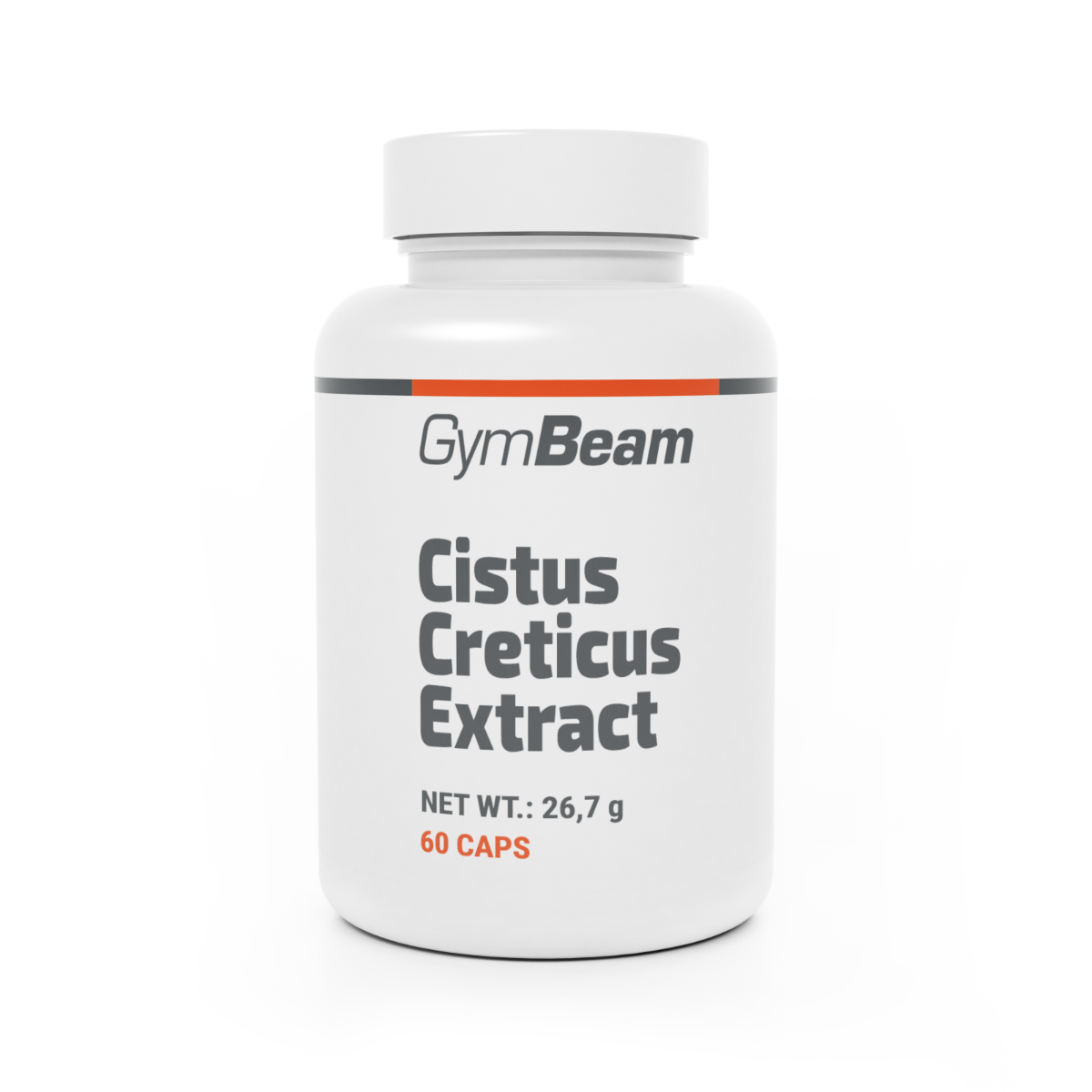 Extrait de Cistus créticien – GymBeam