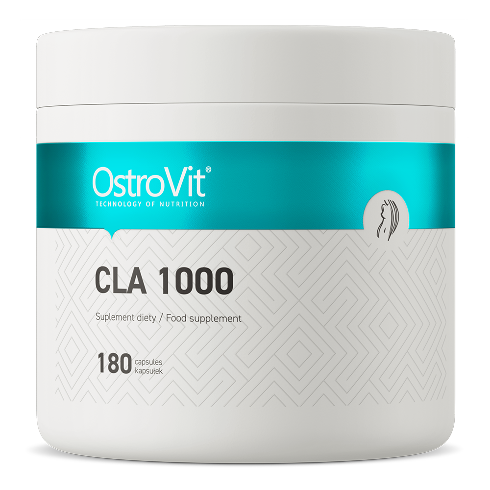 CLA 1000 - OstroVit