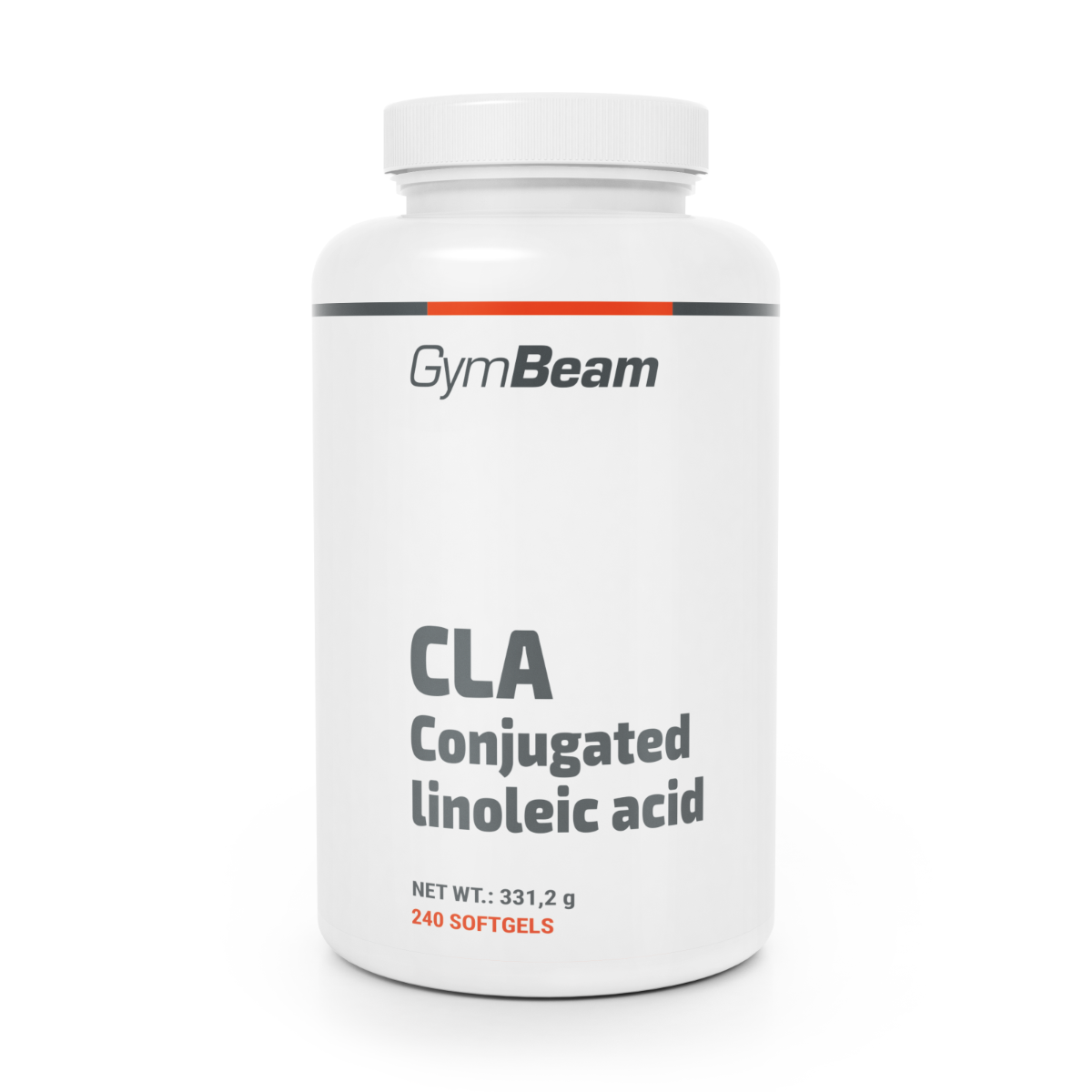 CLA – GymBeam