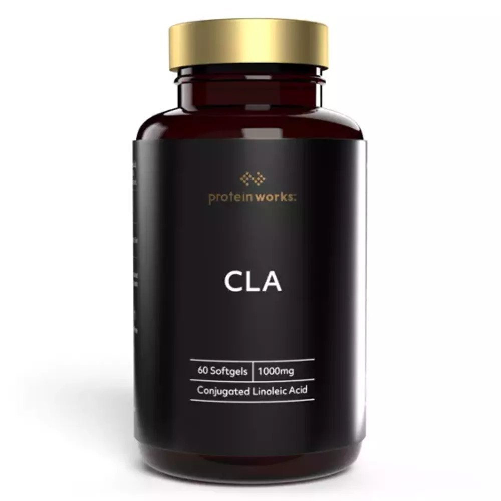 CLA – The Protein Works